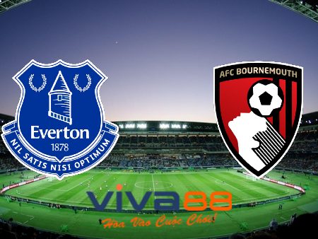 Soi kèo nhà cái, tỷ lệ kèo bóng đá Everton vs Bournemouth – 22h30 – 28/05/2023