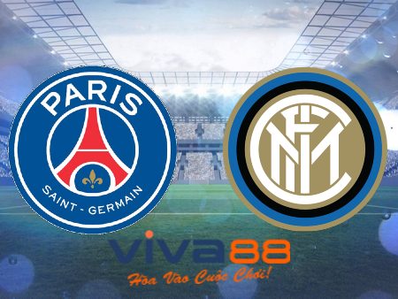 Soi kèo nhà cái, tỷ lệ kèo bóng đá Paris SG vs Inter Milan – 17h00 – 01/08/2023