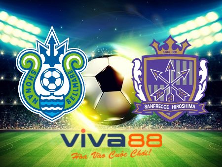 Soi kèo nhà cái, tỷ lệ kèo bóng đá Shonan Bellmare vs Sanfrecce Hiroshima – 17h00 – 05/08/2023