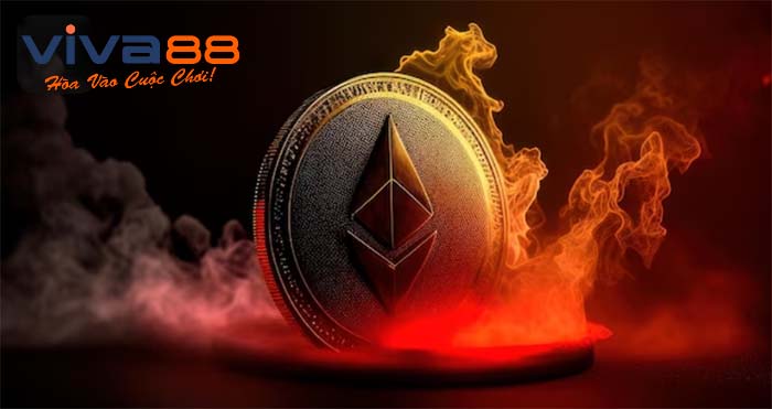 Crypto và tính năng nạp tiền tại nhà cái cá cược Viva88